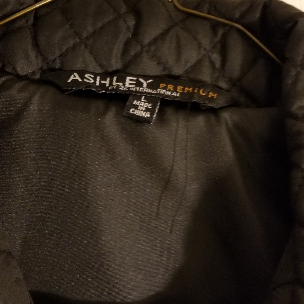 Ashley Premium Fall Jacket - Picture 3 of 6